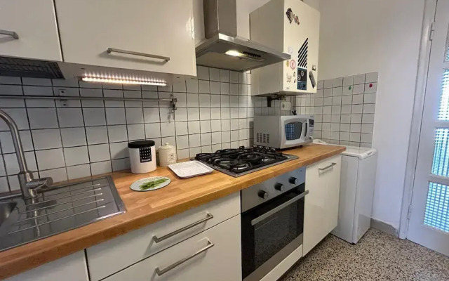 Casa Tuttomondo in Pisa