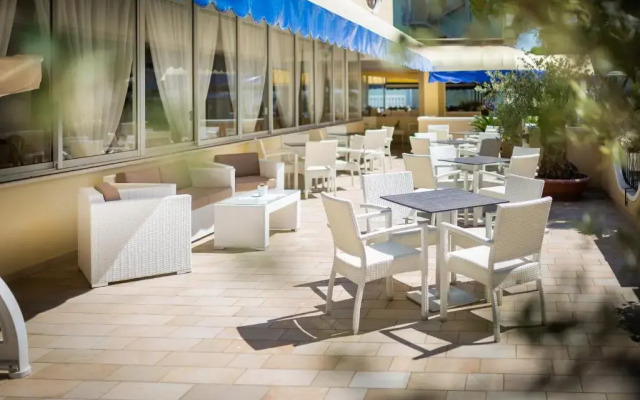 Hotel Coralba