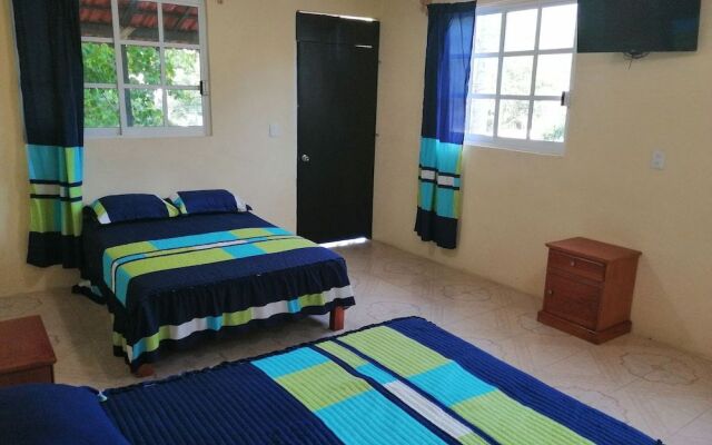 Hotel Restaurante  Rocio