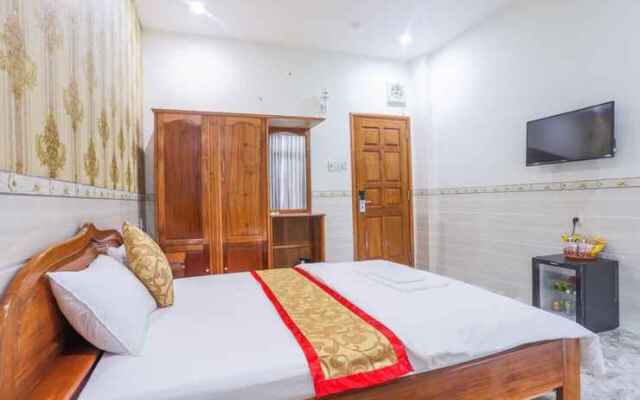 Tuong VI Hotel Phu Yen