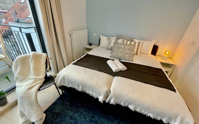 One Lux Stay near Fashion District