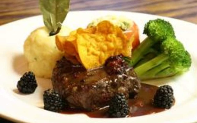 Turtle Back Mesa Bed & Breakfast