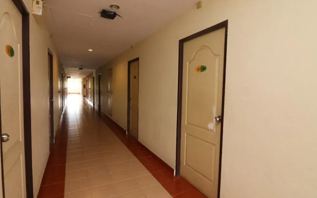 Nida Rooms Pattaya Walking Street 9