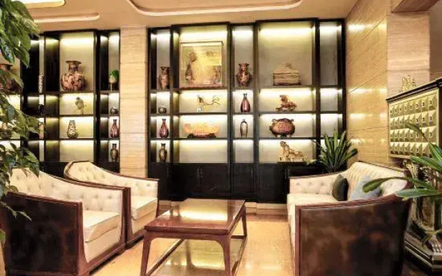 Rui'an Xindu Hotel