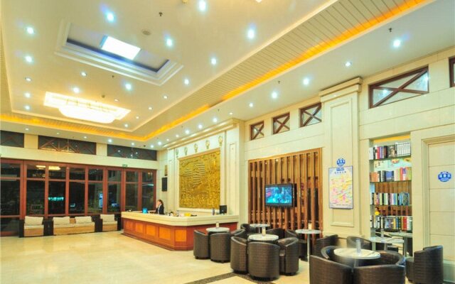 Sanya Zhouheng Hotel