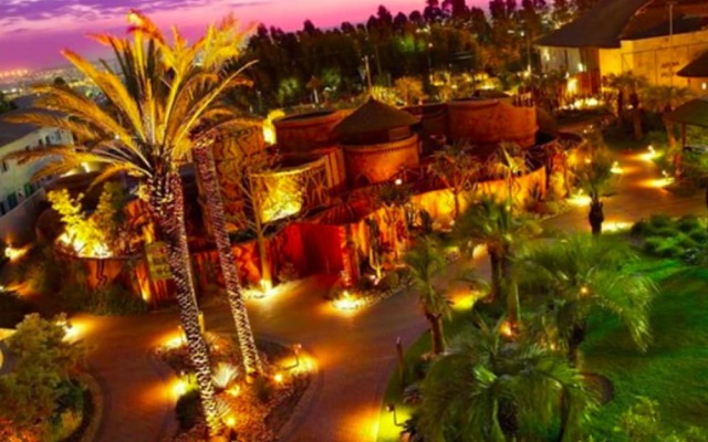 Royal Palm Plaza / The Palms