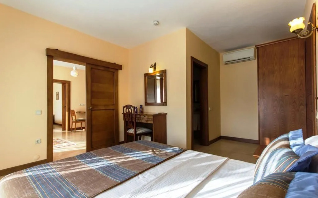 Ipek Garden Palace Residence - Boutique Class