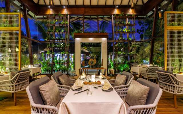 Ozen Reserve Bolifushi- All Inclusive with Free Transfers