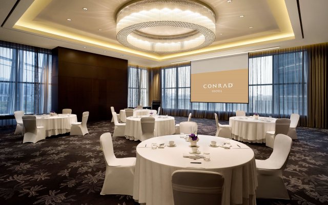 Conrad Seoul