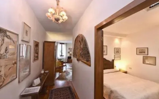 San Marco House