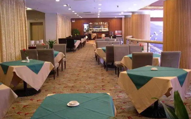 Yunshan Hotel