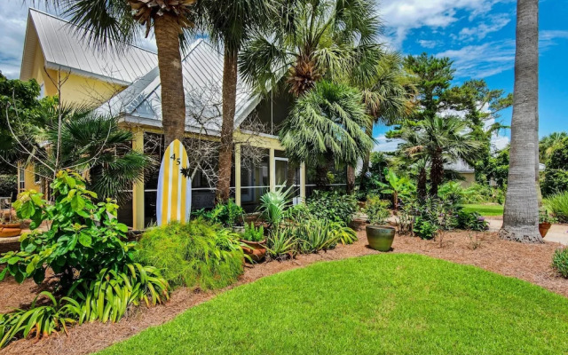 SEA Ya on the Turnaround