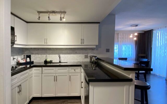 Best Western Plus Sands