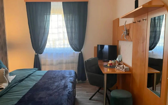 Pension Caltun Elena-Nicoleta