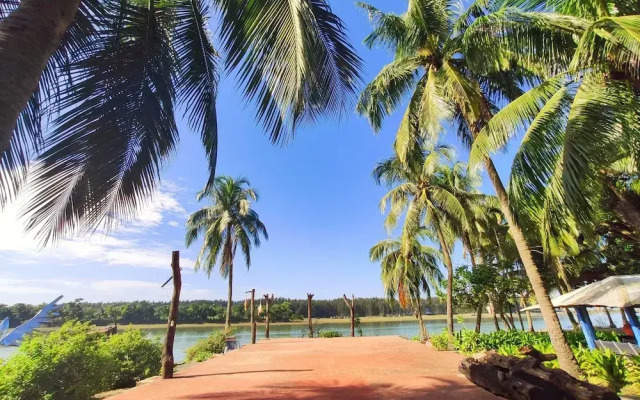 Mermaid Eco Resort