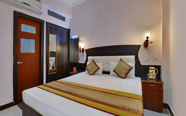 OYO 5539 Merit Hotel