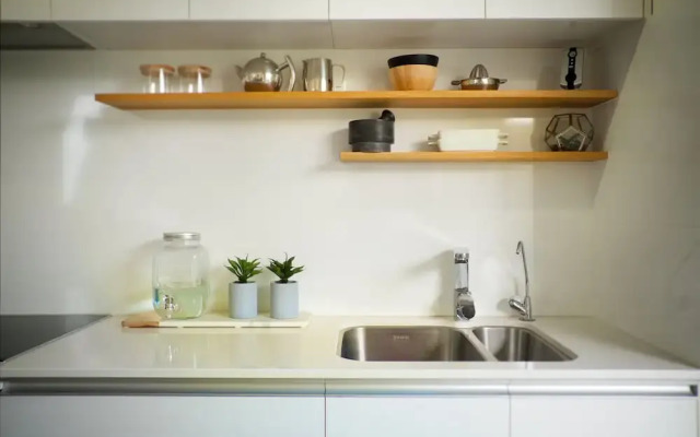Cottesloe Artist's Beach Retreat