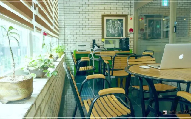 Residence Mumum Hotel