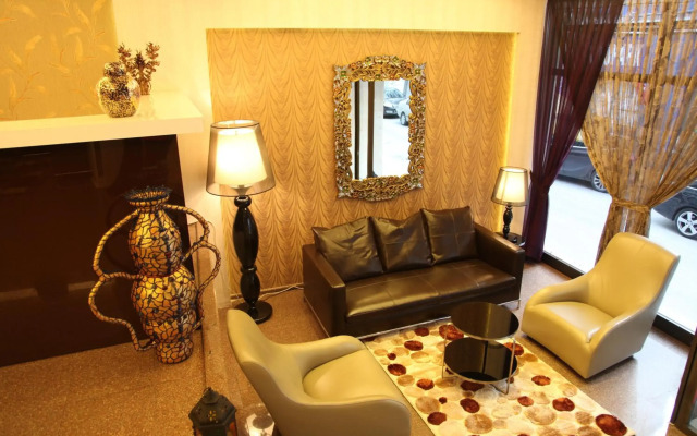 Lucid Otel