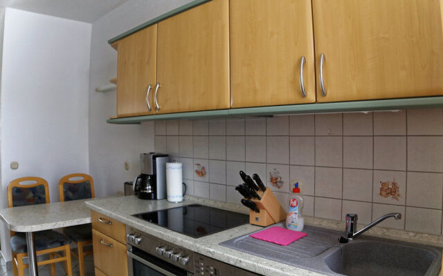 Ferienwohnung Haus Feig