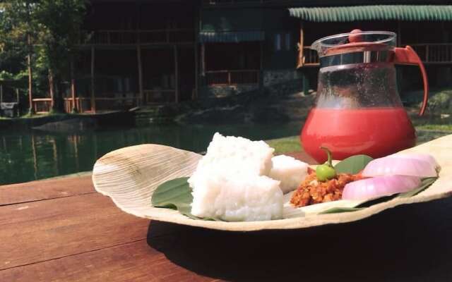 Handunkanda Eco Resort