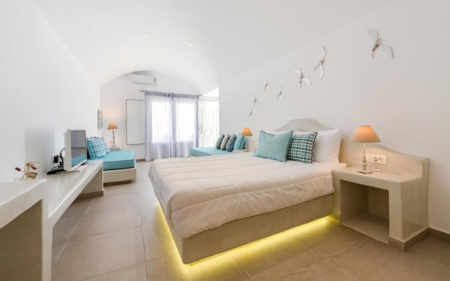 family love suites