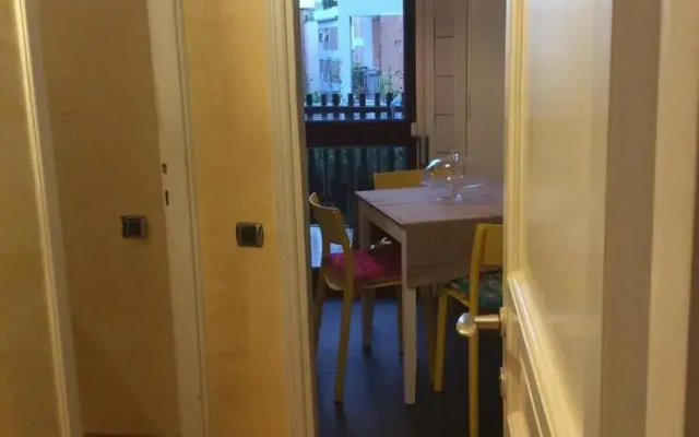 Il fenicottero rosa - Monteverde