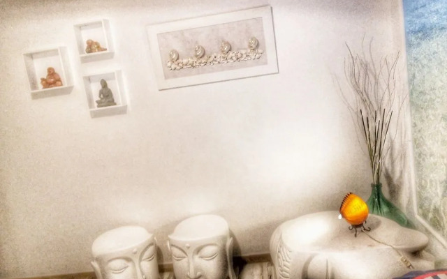 Appartamento 200 metri dal Mare