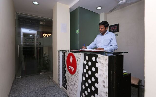OYO 714 Hotel De Plaza