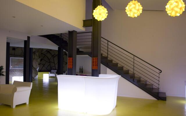 Correra 241 Lifestyle Hotel