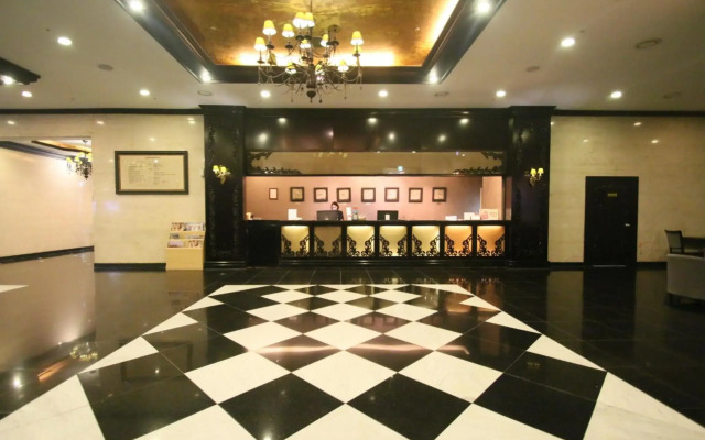 Ramada by Wyndham Songdo