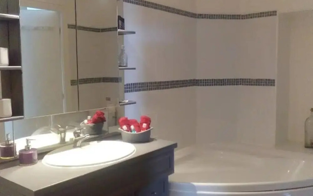 Appart Coeur St Omer