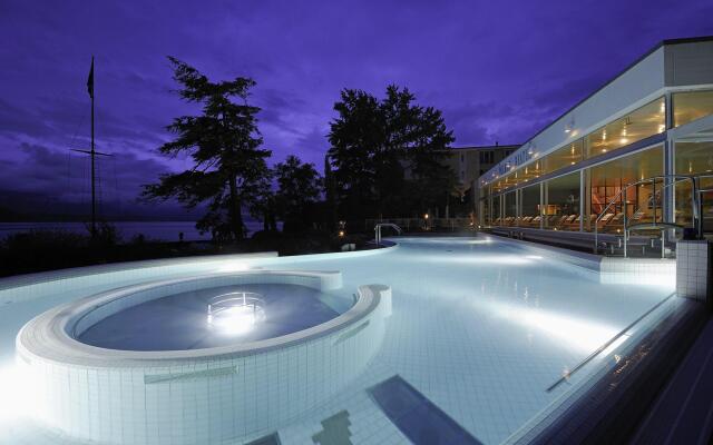 Wellness & Spa Hotel Beatus