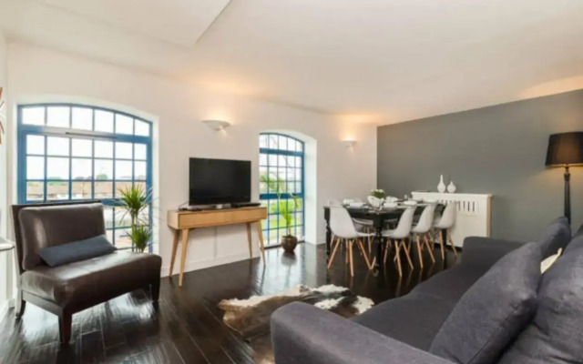 Seagull Lane Serviced Apartment