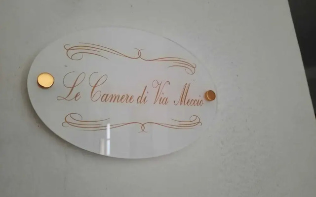 Via Salvatore Meccio