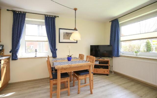 Urlauberdorf Haus 46a Deichfalter