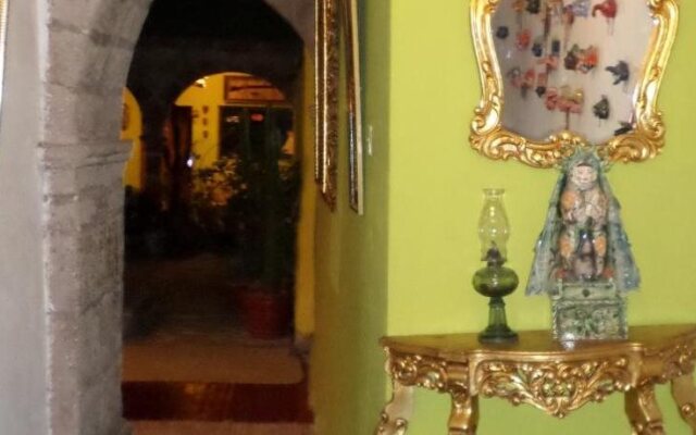 Hostal Hilda