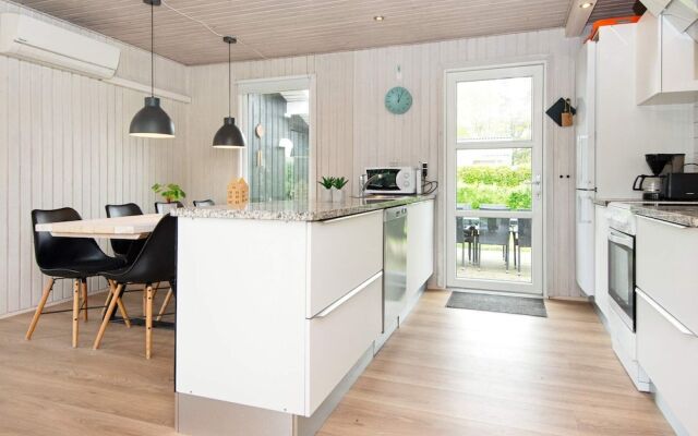 Luxury Retreat in Pot Strandby - By Traum Ferienwohnungen