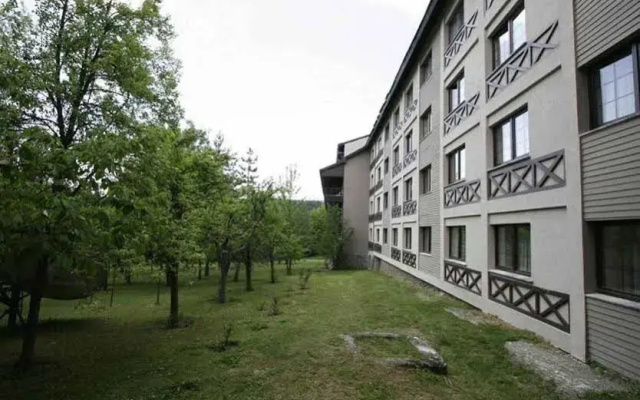 Bolu Koru Hotels Spa & Convention