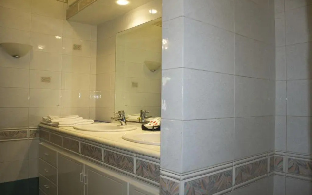 B&B Casa Augusto Luxury