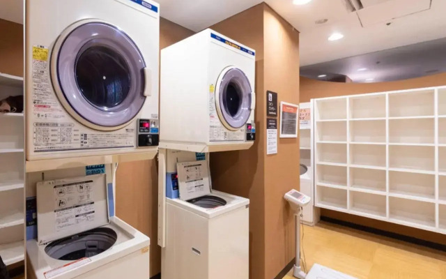 APA Hotel Kanazawa Ekimae