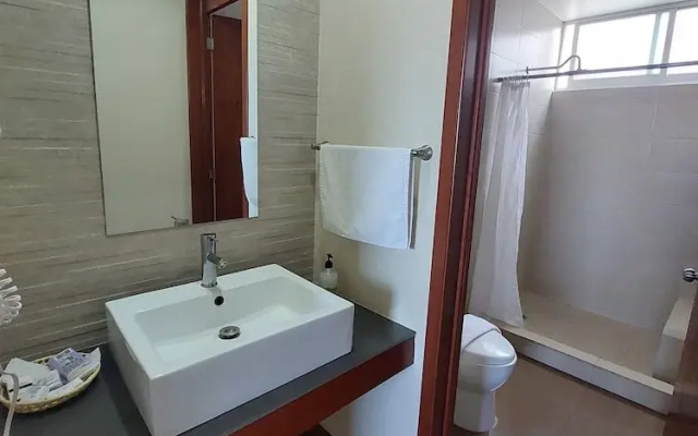Hotel Mirante Tlaxcala