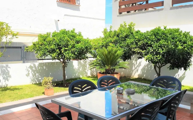 Villa Almadraba 8767
