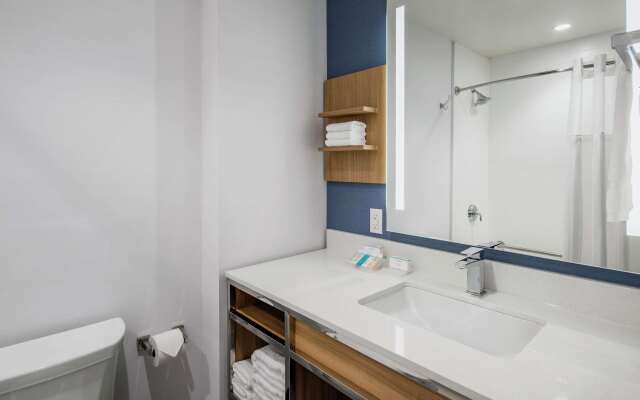 Hilton Garden Inn Winnipeg South