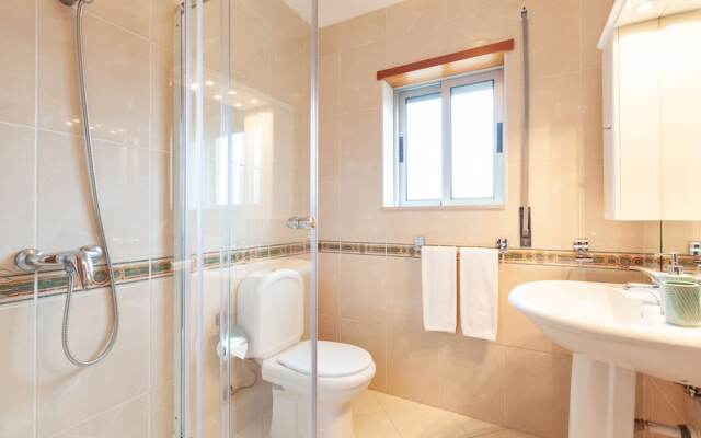 Villa Lobos Apartamento