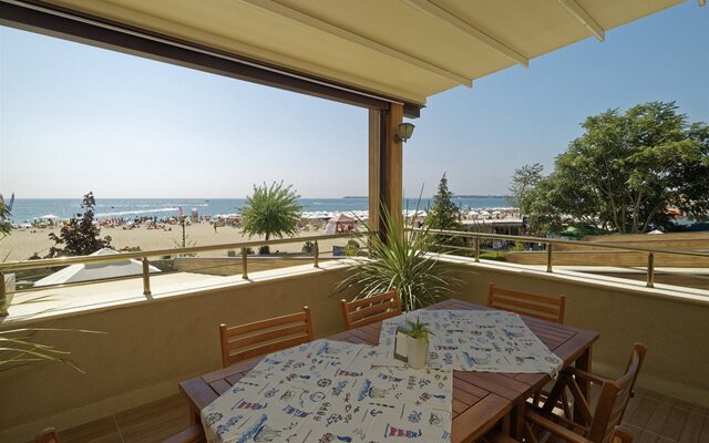 Hotel Bellevue Beach - All Inclusive