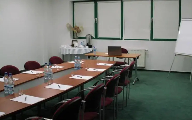 Pokoje Gościnne DACPOL
