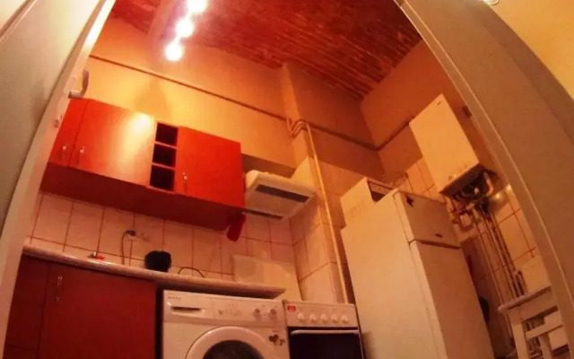 Brasov Apartment in Historic Center