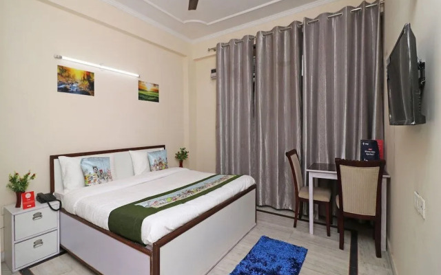 Hotel Comfort Stay Inn By OYO Rooms