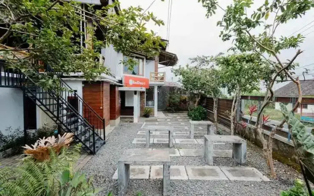 Wisma Djokorio Syariah